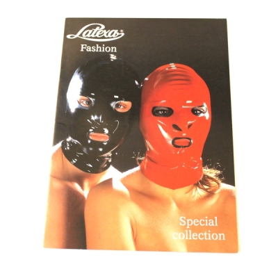 Latexa - Katalog